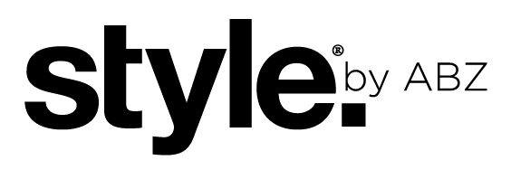 Style bij ABZ logo