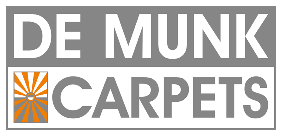 De Munk Carpets logo