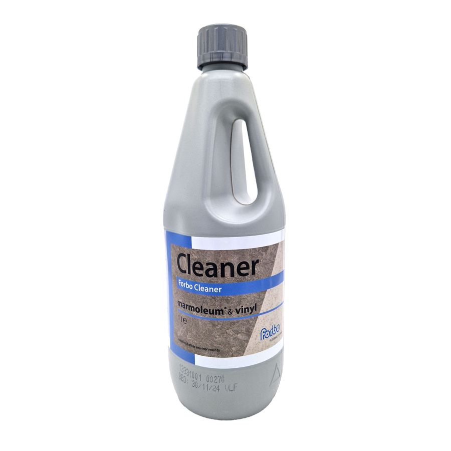 Flacon Forbo Cleaner van 1 liter